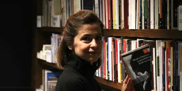 Marta Orriols, Xavier Bosch i Maggie O’Farrell, autors més venuts la setmana prèvia a Sant Jordi
