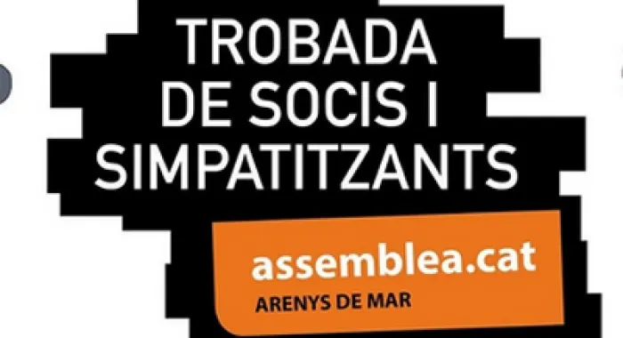 L’ANC d'Arenys de Mar prepara un vermut popular per aquest diumenge
