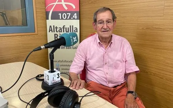 Foto: Altafulla Ràdio (Arxiu)