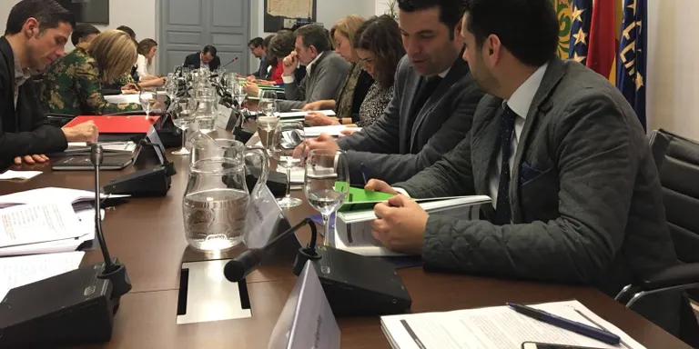 Pineda, entre els ajuntaments que es podran beneficiar de les mesures anunciades pel ministre Montoro