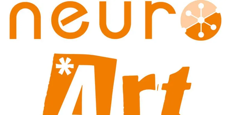Alumnes de 4rt d'ESO de l'INS Ribera del Sió, al Concurs de NeuroArt impulsat per la UB