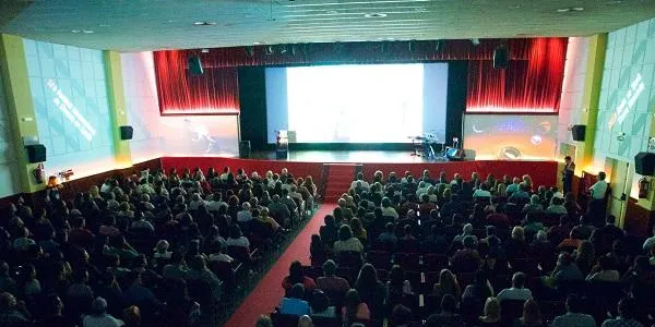 L'eix temàtic de la 15a edició del FIC-CAT reivindicarà el cinema en pantalla gran