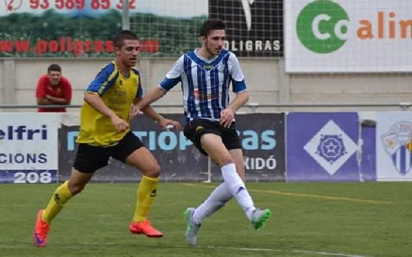 Foto: Arnau BC