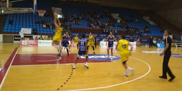 El Cadí La Seu inicia per primer cop la Lliga Femenina amb dos triomfs