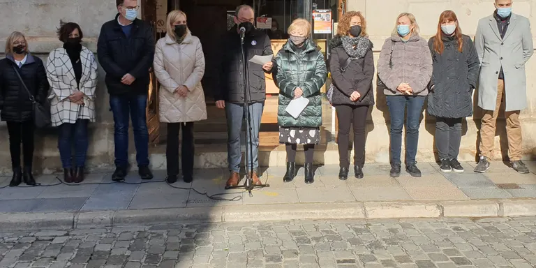 Eliminar la violència masclista tots els dies de l’any