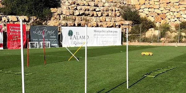 El Nàstic, a l’espera de conèixer la decisió del Comitè de Competició sobre el recurs interposat per l’Osasuna