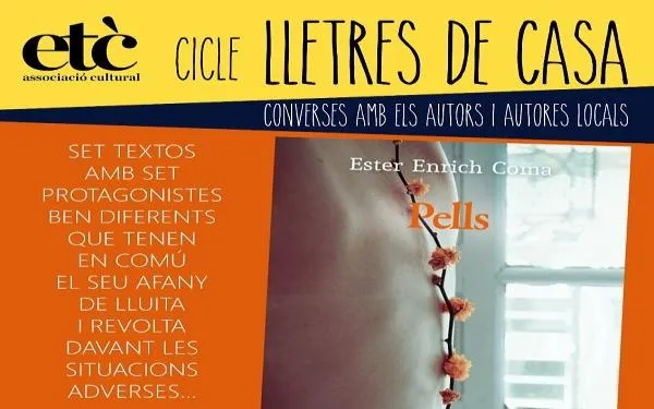 Foto: Associació Cultural Etcètera