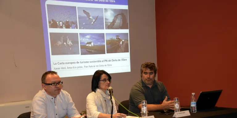 El Parc Natural de l'Alt Pirineu vol obtenir la Carta Europea de Turisme Sostenible