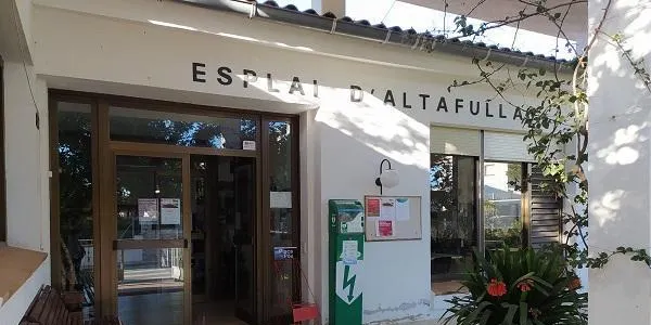El centre de dia d’Altafulla es vol ubicar ara a l’Esplai de la Gent Gran i es preveu que es construeixi al 2026