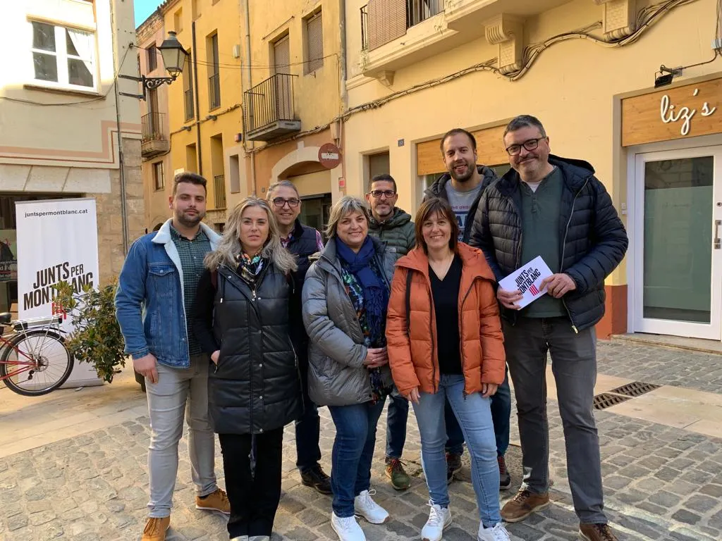 La plaça Francesc Moragas passarà anomenar-se Alex Bueno Nilsson