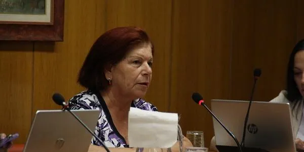 Inma Morales confirma la seva candidatura com a cap de llista del PSC a Altafulla per a les pròximes eleccions