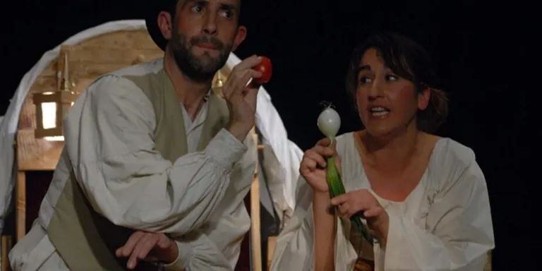 El Festival EVA aterra a Torredembarra
