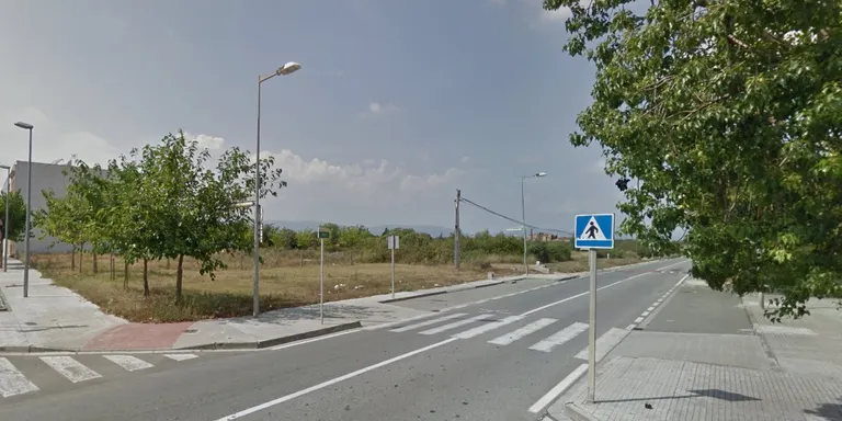 El Morell augmentarà les places d'aparcament amb pàrquings dissuasius