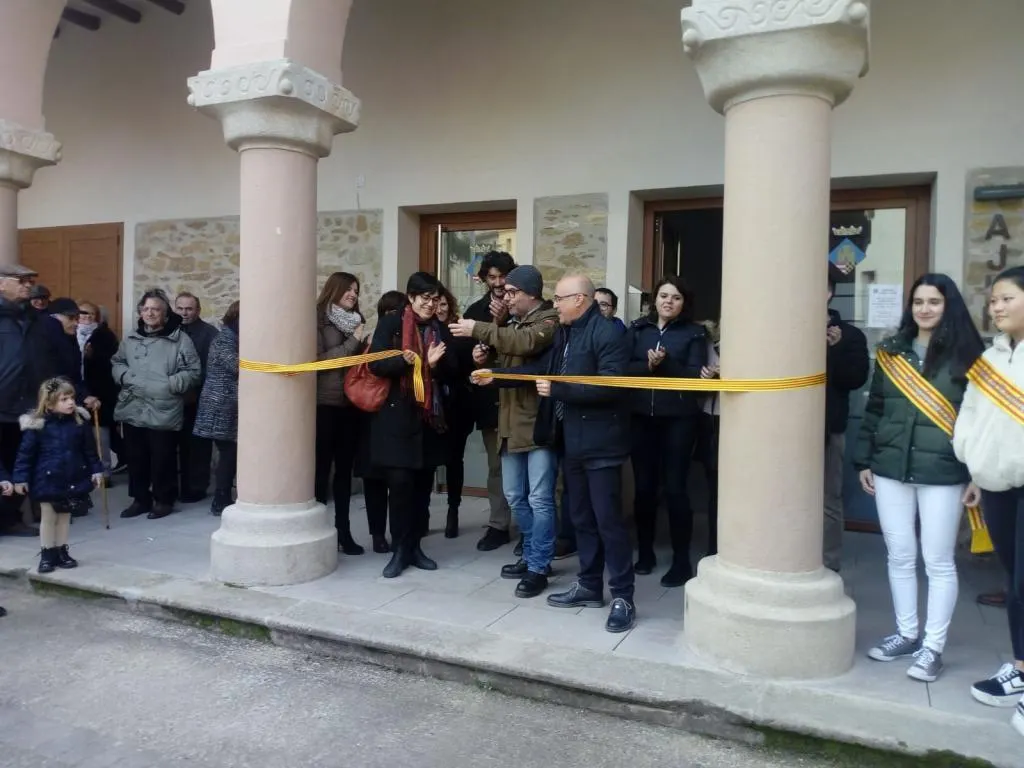 Promoció econòmica augmenta les darreres setmanes les ofertes de feina