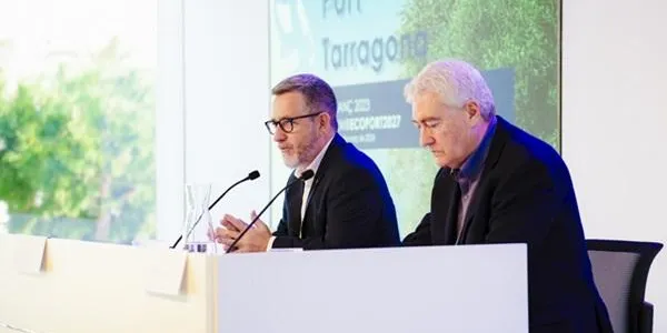 El Port de Tarragona és el que més creix entre els principals de l’Estat