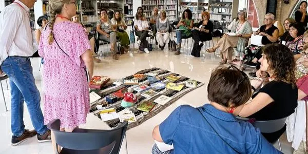3a Jornada educativa Mestra Maria Antònia a Torredembarra