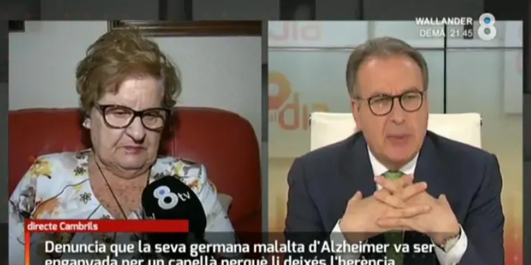 El Defensor del Ciutadà presenta la memòria d'actuacions fetes el 2014