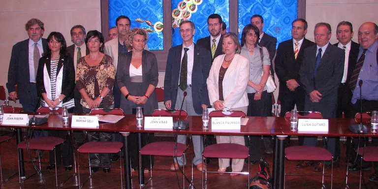 Alumnes de medicina i infermeria de la UdL faran les pràctiques a l'Alt Pirineu i Aran