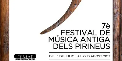 Minut de silenci al concert del FeMAP a Estamariu amb motiu dels atemptats a Barcelona i Cambrils