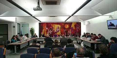 L'Ajuntament de Pineda aprova els cinc punts del ple de desembre per unanimitat