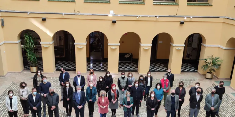 El sector del turisme de la Costa Daurada renova la seva participació al Conveni Corner
