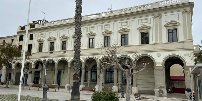 L’antic Casino acollirà la nova Oficina d’Atenció al Ciutadà