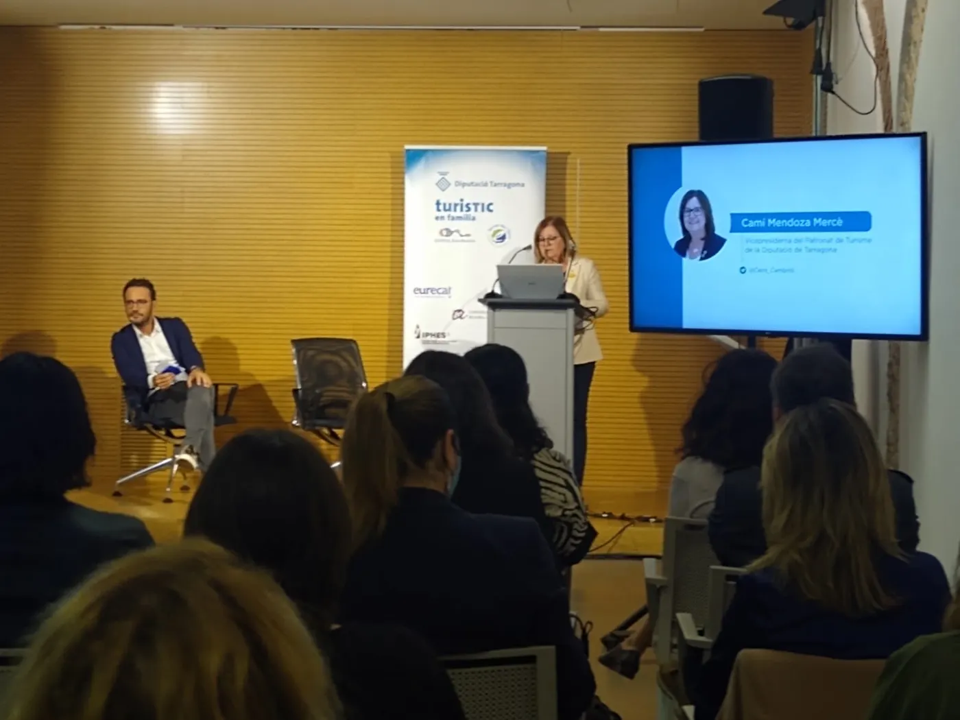 La Diputació presenta un llistat d’indicadors i bones pràctiques per a la gestió sostenible de les platges