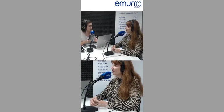 Més temps a internet que a l'escola? En parlem amb la psicòloga Cristina Vidal