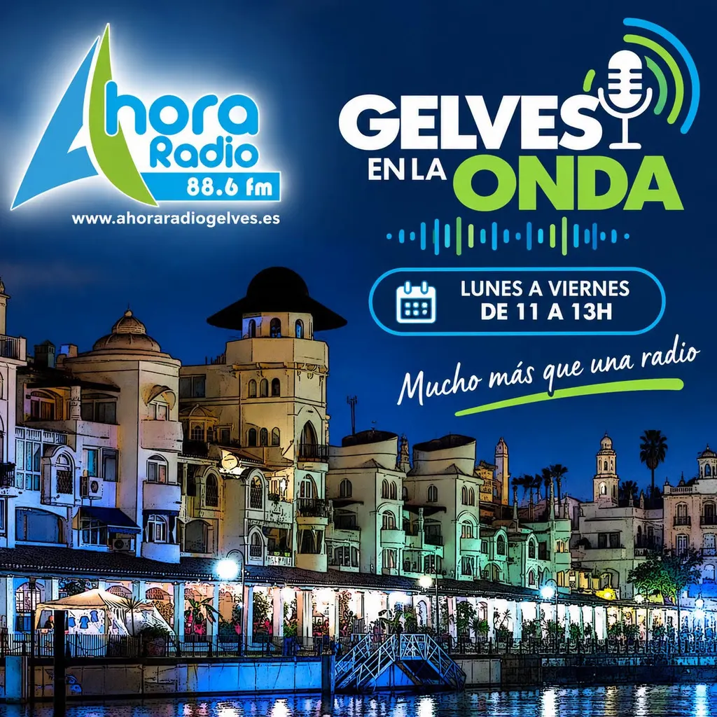 Gelves en la Onda