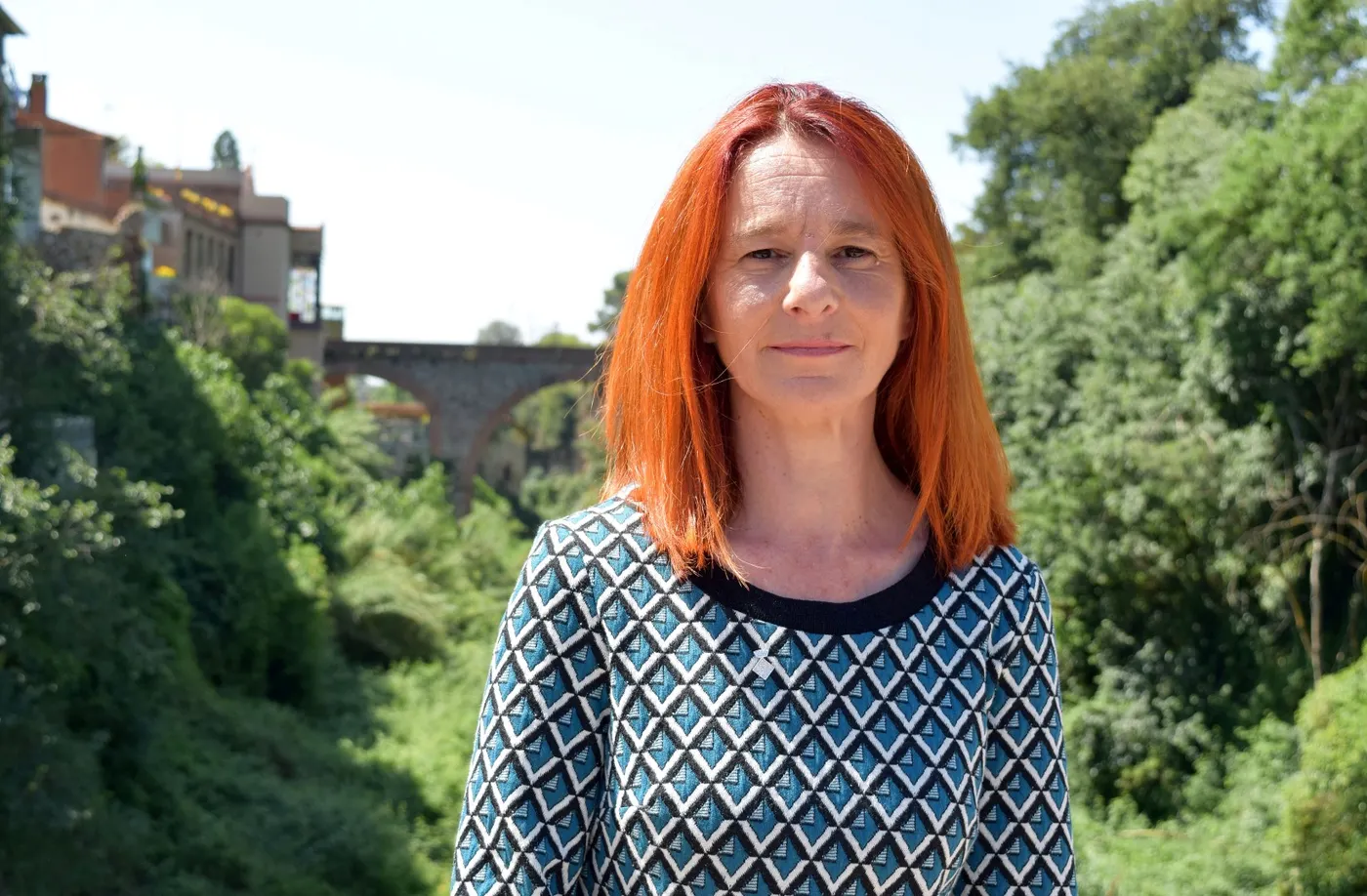 Mor a 51 anys Montserrat Romano, regidora del PP a l’Ajuntament de Caldes des de 2007