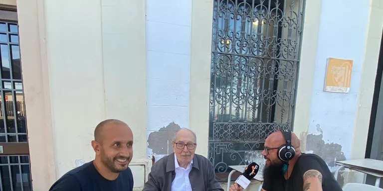 Crònica del 28 de setembre