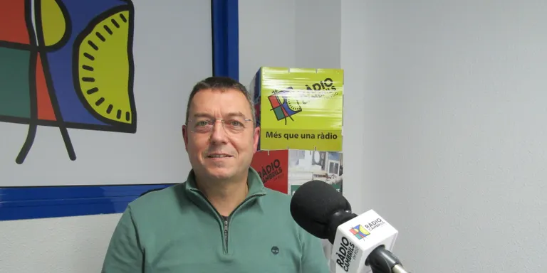 El doctor cambrilenc Salvador Sarrà imparteix avui una xerrada sobre el model de l’Hospital de Cerdanya