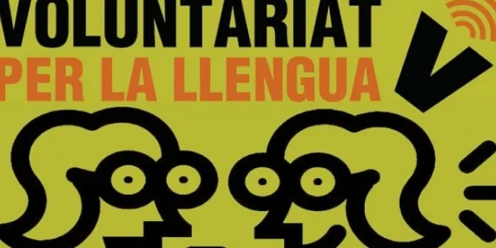 Torna una nova edició del voluntariat per la Llengua