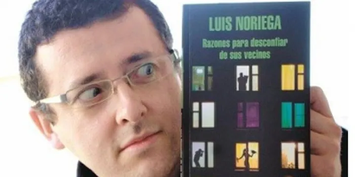 'Razones para desconfiar de sus vecinos' és el llibre arenyenc més venut aquest Sant Jordi