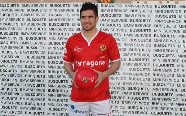 Bones sensacions a Can Nàstic, tot i la derrota a Alcoi
