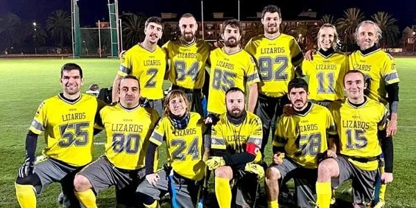 Els Lizards de Torredembarra afronten la J3 de la Lliga Catalana amb el repte de millorar les prestacions defensives
