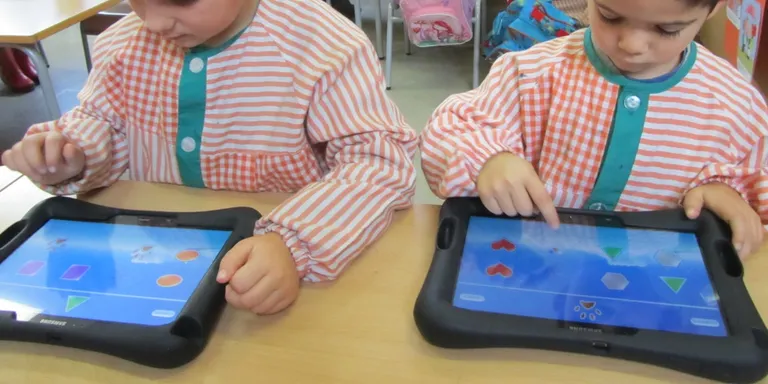 Albert Vives 2.0, projecte educatiu per potenciar la competència digital