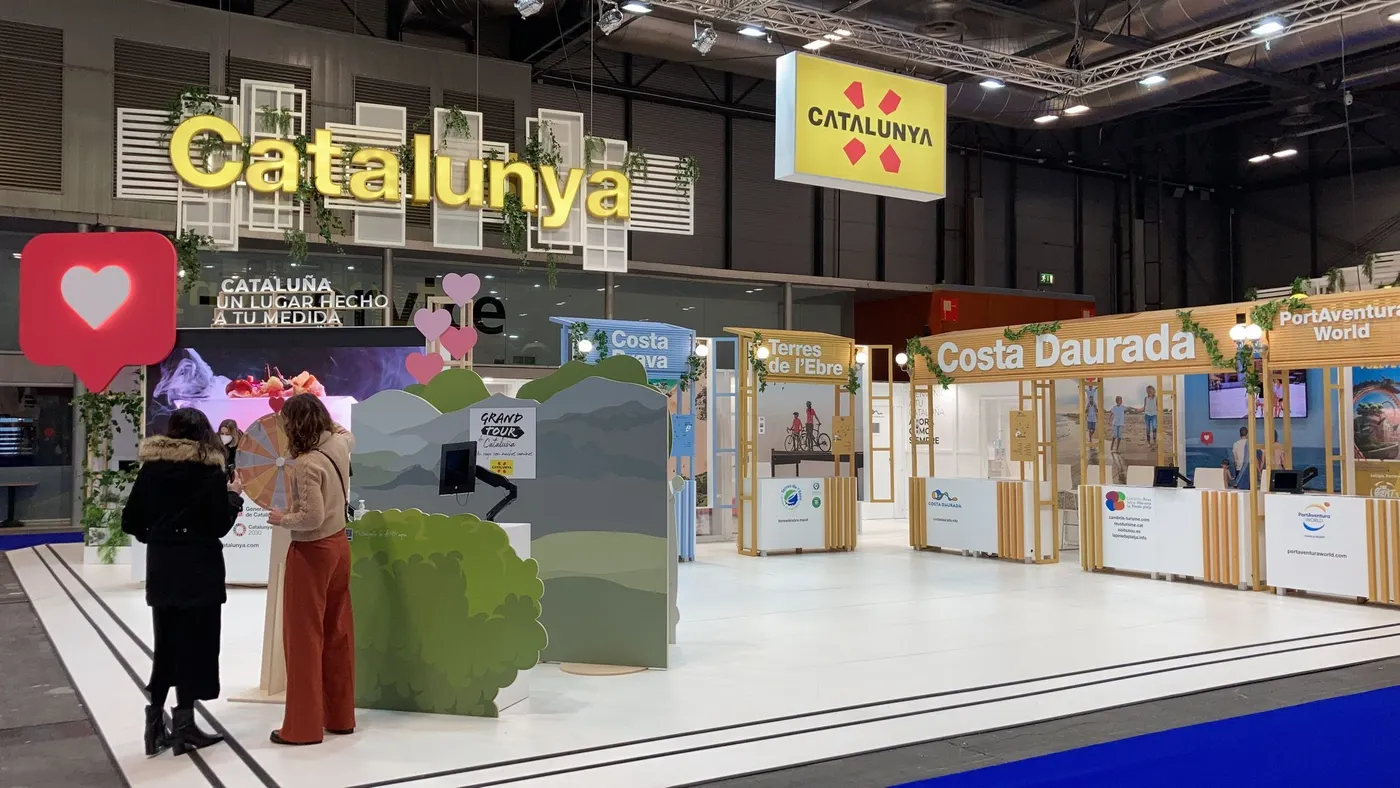 Cambrils reforça la marca turística a FITUR donant a conèixer les seves certificacions i els nous projectes