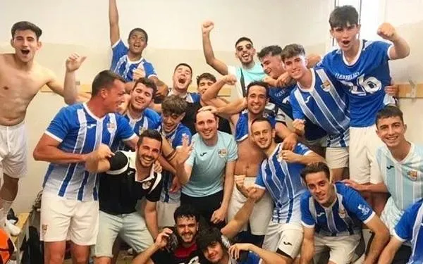 Foto: CF La Riera (Arxiu)
