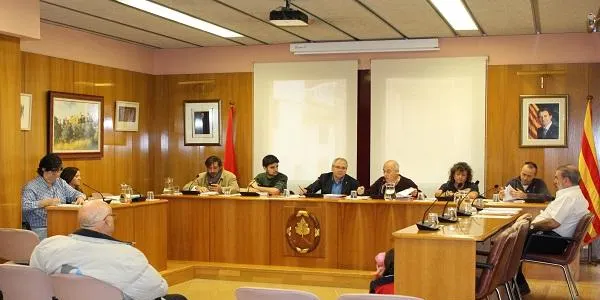 Diferents modificacions de crèdit del pressupost municipal centren el ple ordinari de l’Ajuntament d’Altafulla