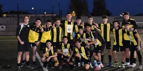 El Juvenil de l’Altafulla supera a la Riera en un duel de màxima igualtat (2-3)