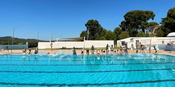 La solidaritat pren forma de capbussada amb el ‘Mulla’t’, aquest diumenge a Altafulla