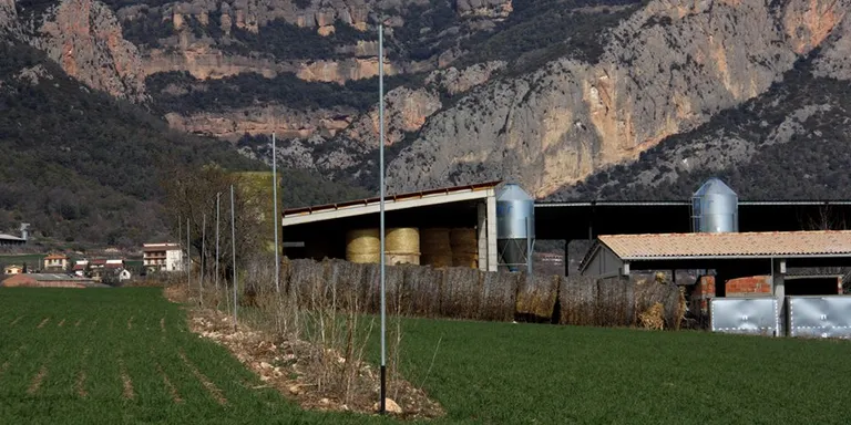 Compromís per Peramola presenta una moció per fer front a la despoblació a través de la microeconomia local