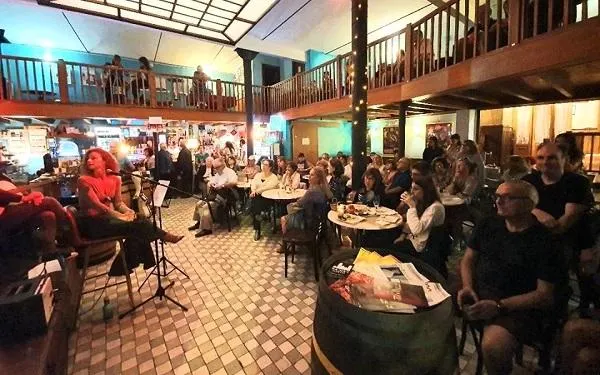 Foto: Associació Cultural Etcètera