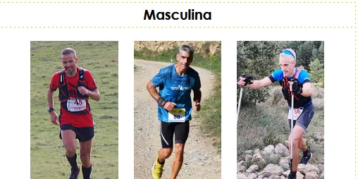 Mireia Monistrol i Jordi Gallego revaliden la victòria absoluta al Cadí Circuit Fer