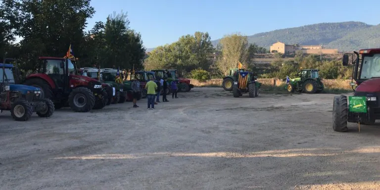 Comença la temporada de guinguetes