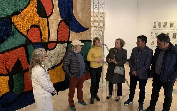 Foto: Diputació de Tarragona