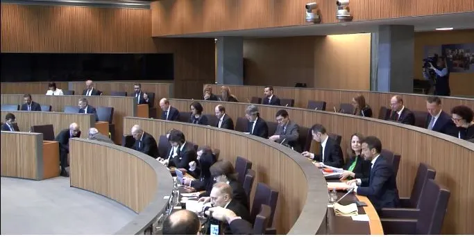 Andorra aprova la reforma de la Llei de la Funció Pública
