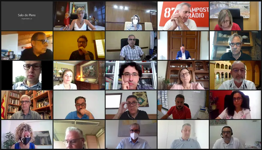 La Diputació de Tarragona vol que les Muntanyes de Prades siguin declarades com a Parc Natural