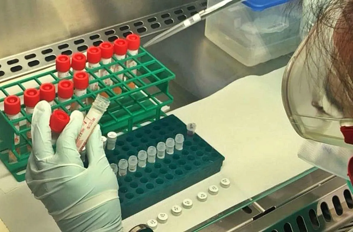 Bloc informatiu: especial coronavirus dimarts 28 d’abril (migdia)